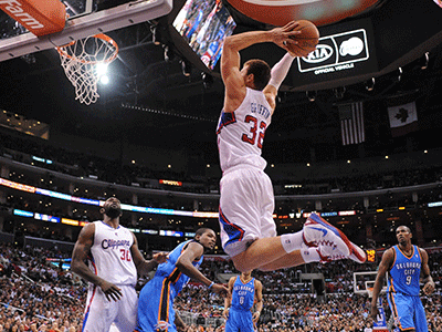 阿根廷藍聯(lián)賽籃球