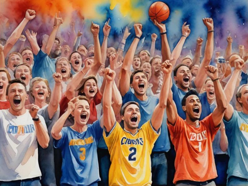 帶你感受下詹姆斯的野球局。