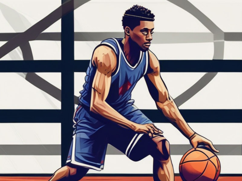 那個小奇到底有啥魅力？AI惡搞之濃眉嫉妒詹姆斯身邊的小奇