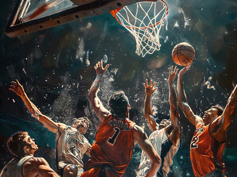 火箭擒灰熊迎5連勝！申京20+16+7阿門28+10+7KD18中5