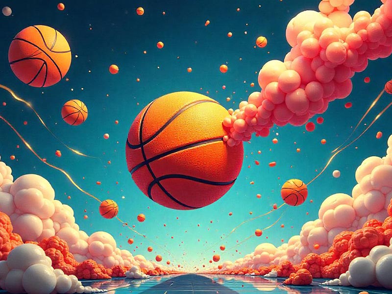 威少三雙，美女主播果果激動(dòng)慶祝：不要叫三雙王，叫底薪戰(zhàn)神！