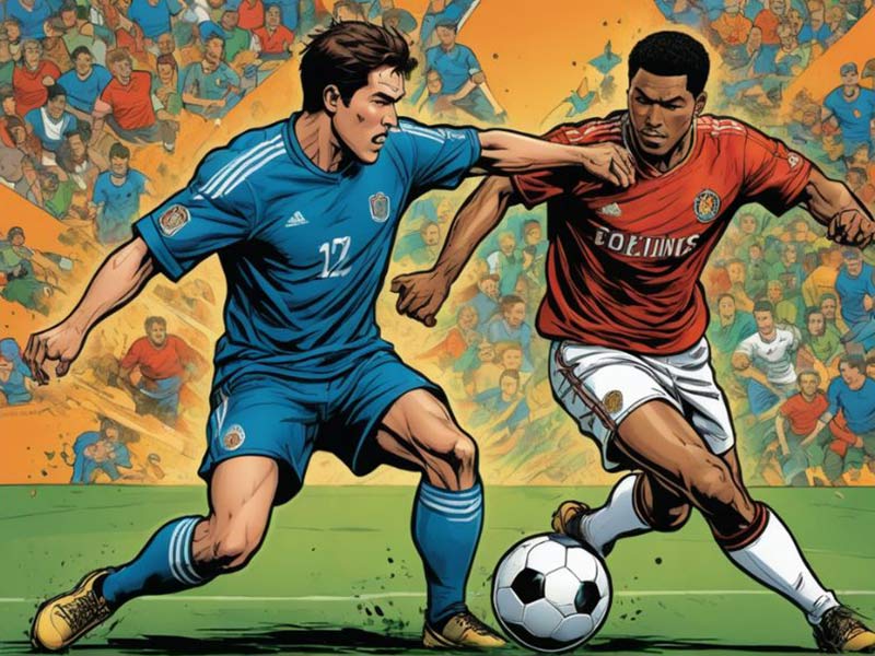 我禿了也變強(qiáng)了！蘭帕德“農(nóng)夫三拳”慶祝，率考文垂領(lǐng)跑英冠