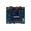 TYPEC轉MIPI/LVDS驅動顯示主板支持定制