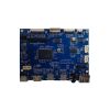 STM32F103VCT6開發(fā)板支持SPI串口屏RGB屏LINUX系統(tǒng)